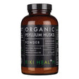 Organic RAW Psyllium Husk Powder 275g - Greenlands Health Store