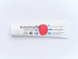 Children's Strawberry Toothpaste with fluoride 100ml - Greenlands Health Store