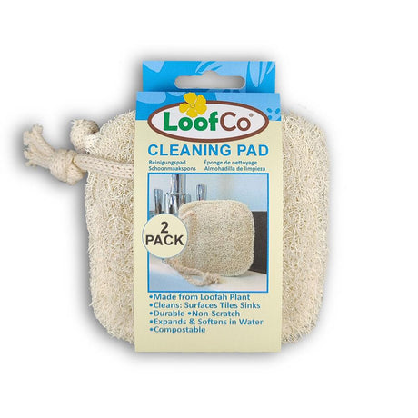 Cleaning Pad 2 - Pack - Greenlands Health Store