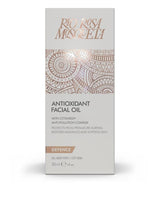 Rio Rosa Antioxidant Facial Oil. 30ml - Greenlands Health Store