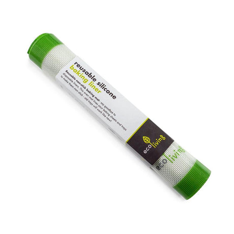 Ecoliving Reusable Baking Liner - 1 Unit - Greenlands Health Store