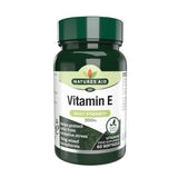 Vitamin E 200iu 60 Capsules - Greenlands Health Store
