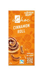 Cinnamon Roll Chocolate Organic Vegan 80g - Greenlands Health Store