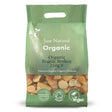 Organic Brazils Broken 250g - Greenlands Health Store