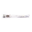 Nano - b Antibacterial Gold&Charcoal Toothbrush - Pink 1 Unit - Greenlands Health Store