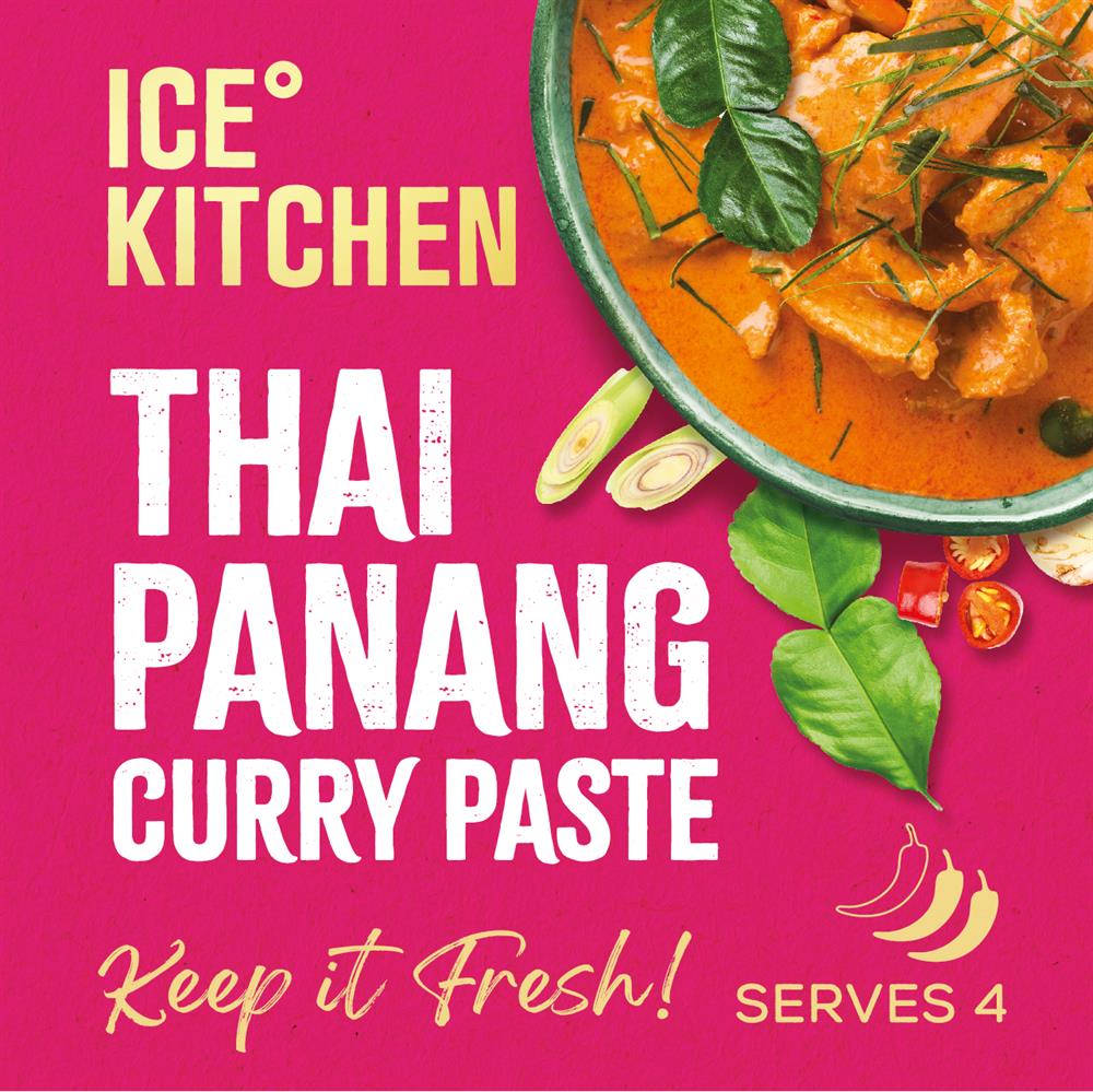 Thai Panang Paste 2 x 77g - Greenlands Health Store
