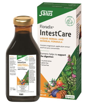 IntestCare 250ml - Greenlands Health Store