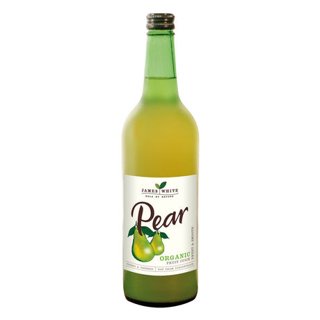 Organic Pear Juice 750ml - Greenlands Health Store
