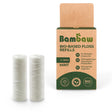 Bambaw | PLA Floss refills (2x50m) - Greenlands Health Store