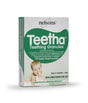 Nelsons Teetha Teething Granules 24 Sachets - Greenlands Health Store
