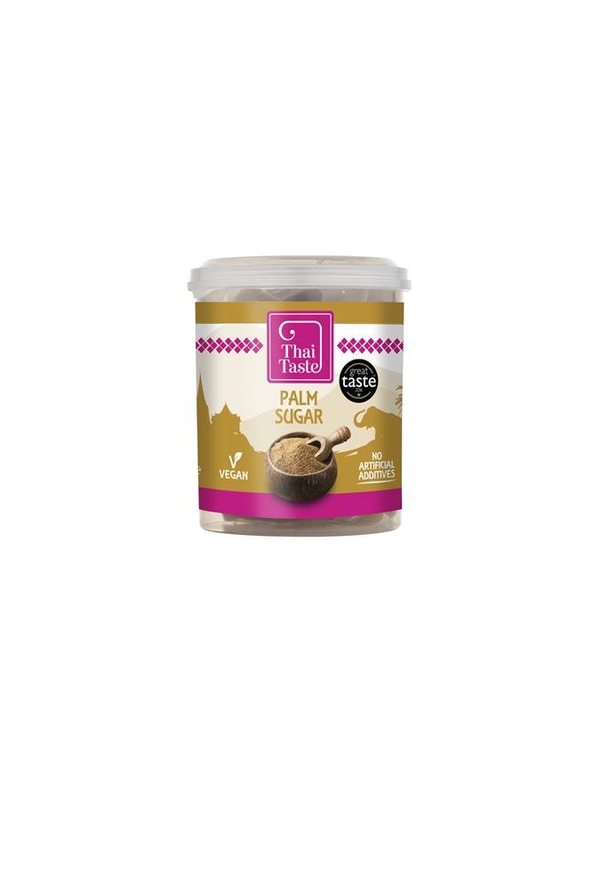 Thai Taste Palm Sugar 200g - Greenlands Health Store
