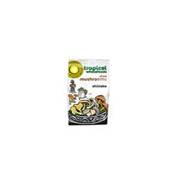 Shiitake Mushrooms - 50g - Greenlands Health Store