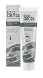 Ecodenta tripple force toothpaste 100 ml - Greenlands Health Store