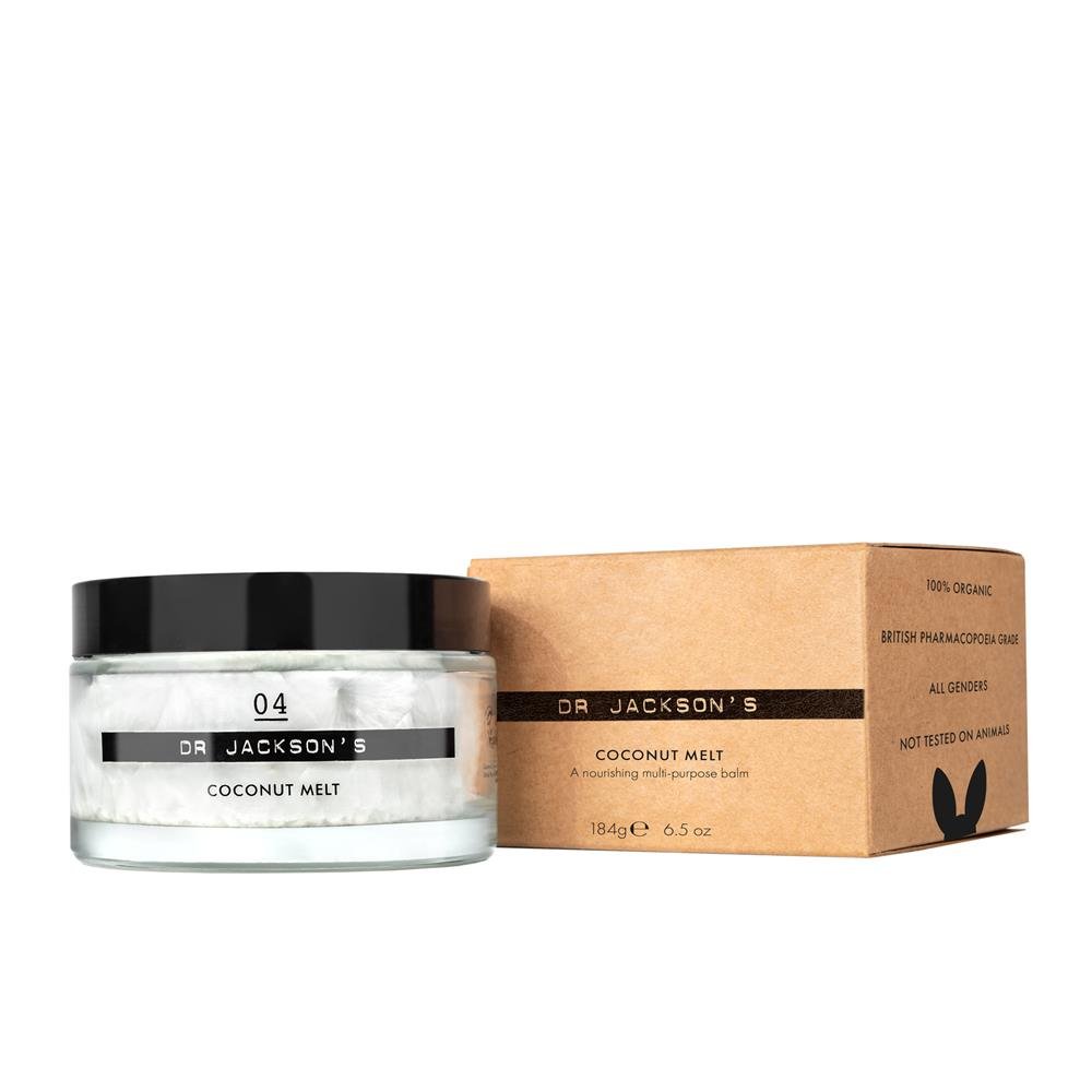 04 - Coconut Melt 200ml - Greenlands Health Store