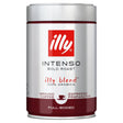 Illycaffe Dark Ground - Greenlands Health Store