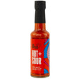 Hot+Sour Sauce 150ml - Greenlands Health Store