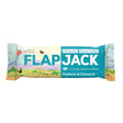 Cashew & Coconut Flapjack 80g - Greenlands Health Store
