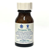 Drosera 30c Single Counter Remedy 120 tabs - Greenlands Health Store