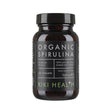 Organic Spirulina Southern India 200 Tablets - Greenlands Health Store
