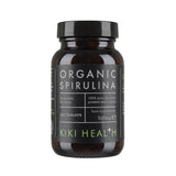 Organic Spirulina Southern India 200 Tablets - Greenlands Health Store