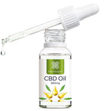 CBD Oil Drops 260mg 10ml - Greenlands Health Store