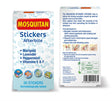 Mosquitan Afterbite Stickers - 30 Patches - Greenlands Health Store