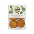 Tofu Mini Burgers Organic 250g - Greenlands Health Store