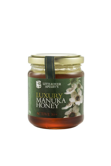 Manuka Honey Active 10+ 250g - Greenlands Health Store