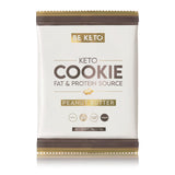 BeKeto - Keto Cookie Peanut Butter 50g - Greenlands Health Store