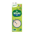 Organic Sweetened Soya Drink 1L - Greenlands Health Store