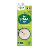 Organic Sweetened Soya Drink 1L - Greenlands Health Store