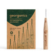 Beechwood Interdental Brush - 0.5mm - Greenlands Health Store