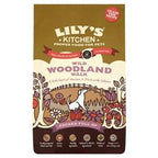 Wild Woodland Walk Grain - Free Dry Food for Dogs 1kg - Greenlands Health Store