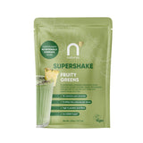 Naturya SuperShake Fruity Greens 275g - Greenlands Health Store
