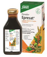 Epresat Liquid Multivitamin Formula 250ml - Greenlands Health Store