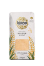 Organic Bulgur Wheat 500g - Greenlands Health Store