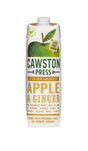 Apple & Ginger 1L - Greenlands Health Store
