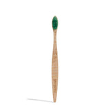 Beechwood Toothbrush - Medium Bristles - Greenlands Health Store