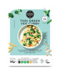 Strong Roots Thai Green Veg Curry 350g - Greenlands Health Store