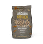 Organic Italian Wholewheat Fusilli 500g - Greenlands Health Store