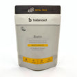 Biotin 60 Veggie Caps - Refill Pouch - Greenlands Health Store