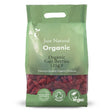 Organic Goji Berries 125g - Greenlands Health Store