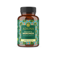 Aduna Organic Moringa Capsules (180 capsules) - Greenlands Health Store
