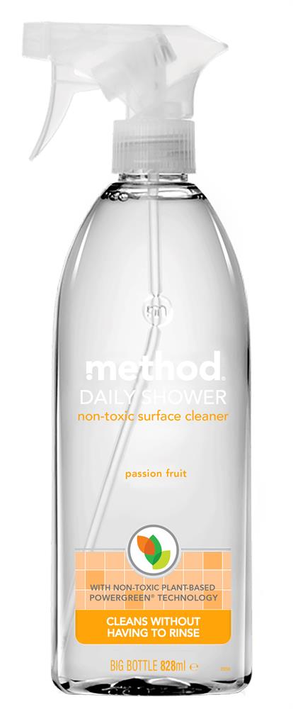 Daily Shower Passion Fruit 828ml - Greenlands Health Store