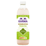 Karma Kombucha Green Tea 500ml - Greenlands Health Store