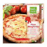 Organic Pizza Margherita 305g - Greenlands Health Store