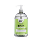 Cleansing Lime and Aloe Vera Hand Wash 500ml - Greenlands Health Store