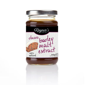 Malt Extract 340g - Greenlands Health Store