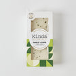 Kinda Co Vegan Garlic & Chive Block 120g - Greenlands Health Store