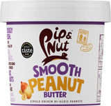 Smooth Peanut Butter 1000g - Greenlands Health Store